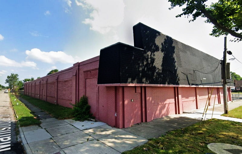 Royal Recreation (Royal Skateland) - From Web Listing (newer photo)